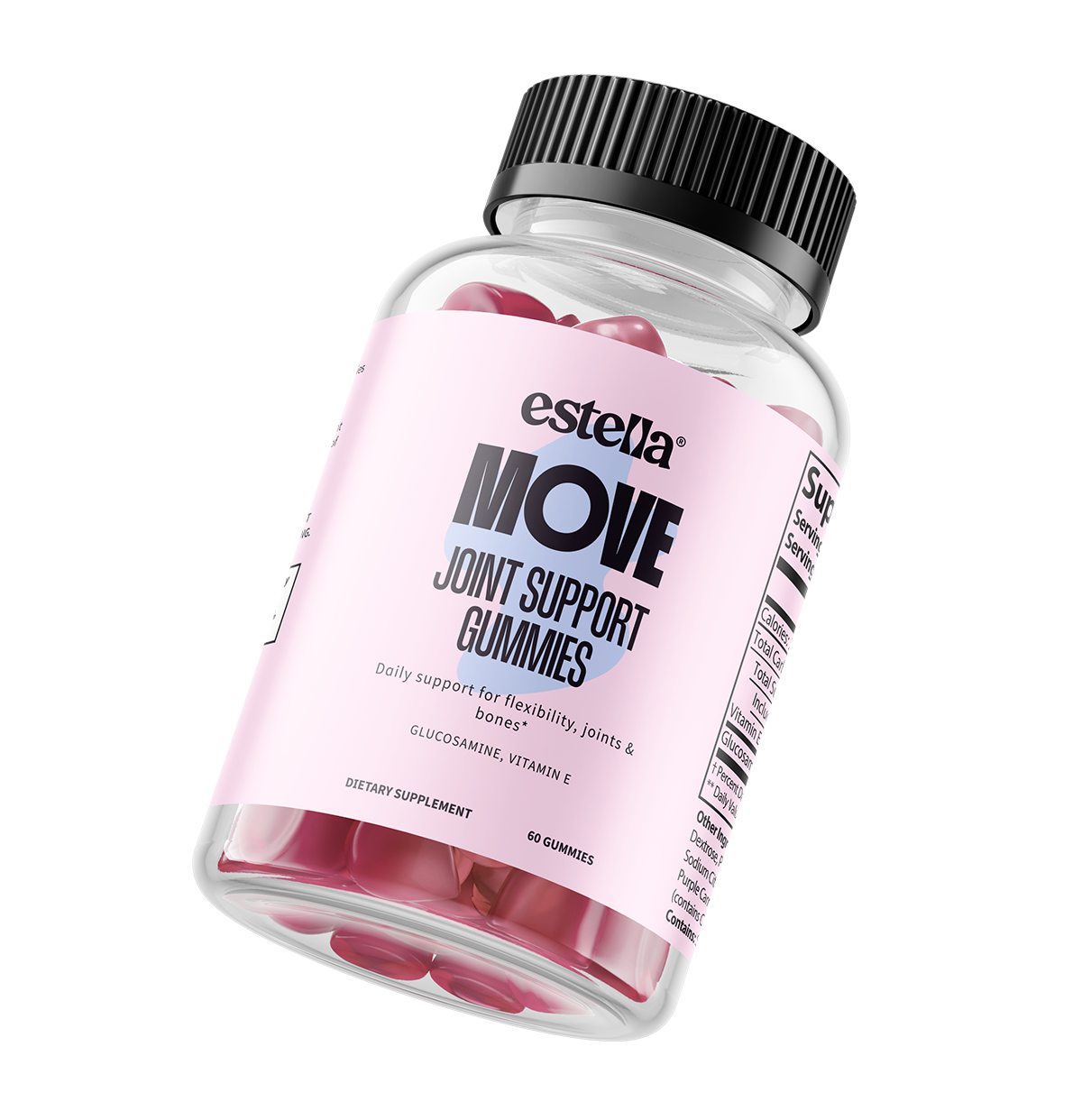 MOVE Joint Support Gummies