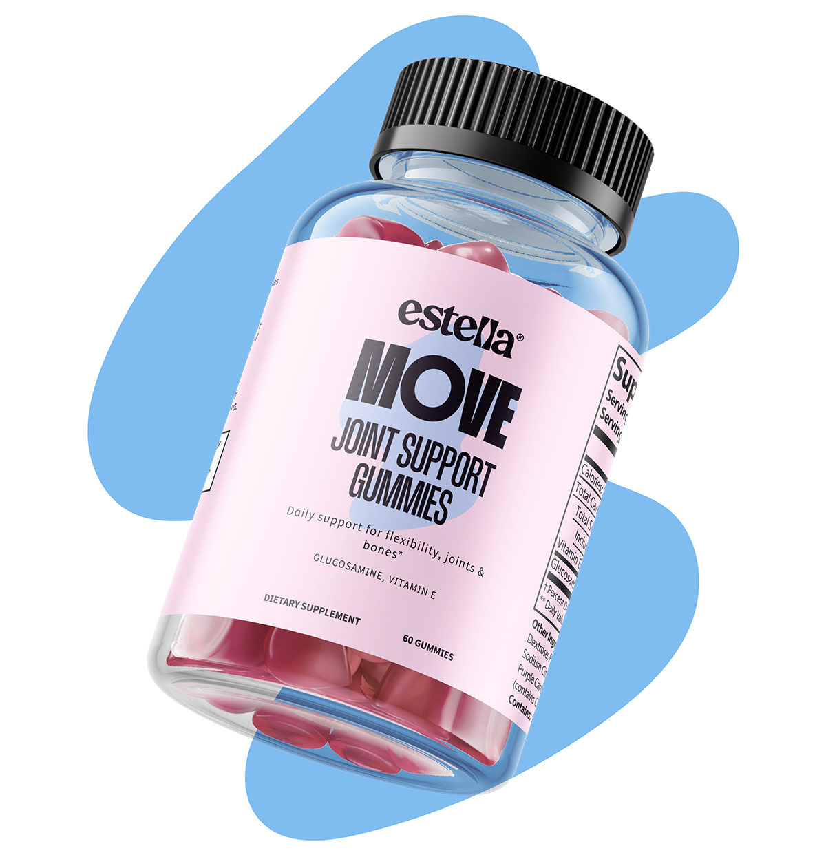 MOVE Joint Support Gummies