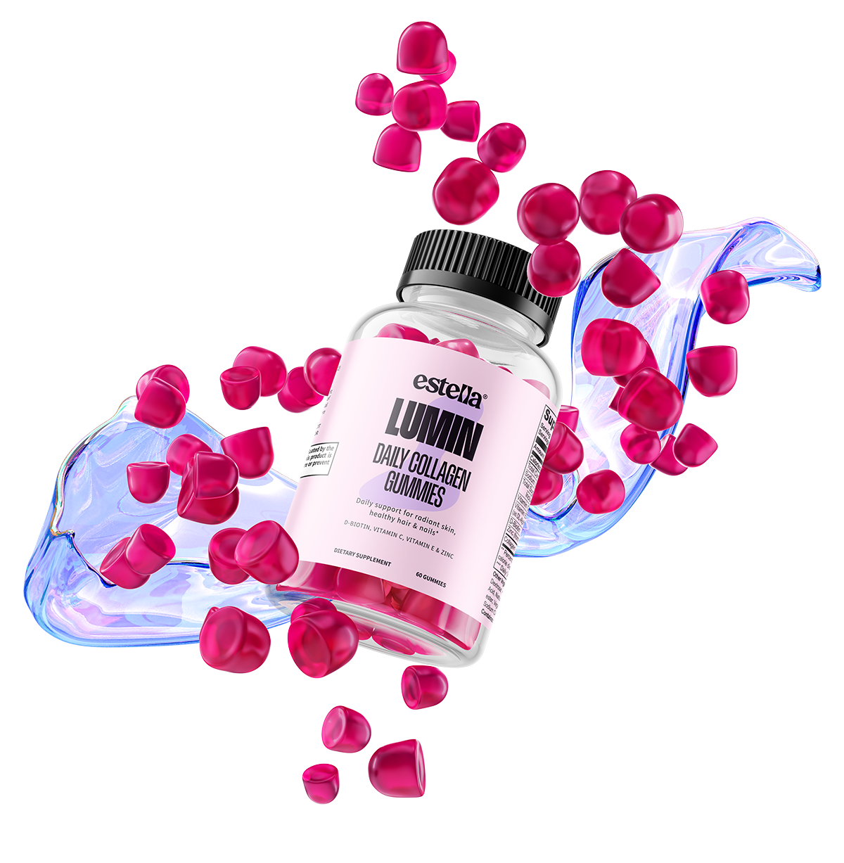 Your daily beauty routine