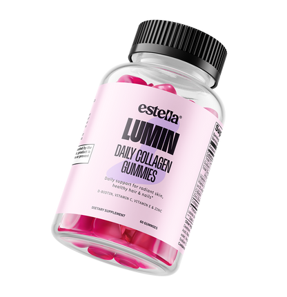 LUMIN Collagen Gummies