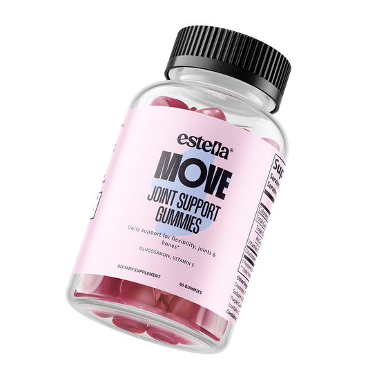 MOVE Joint Support Gummies