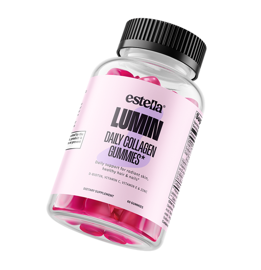 LUMIN Collagen Gummies