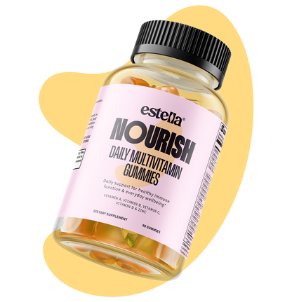 NOURISH Multivitamin Gummies