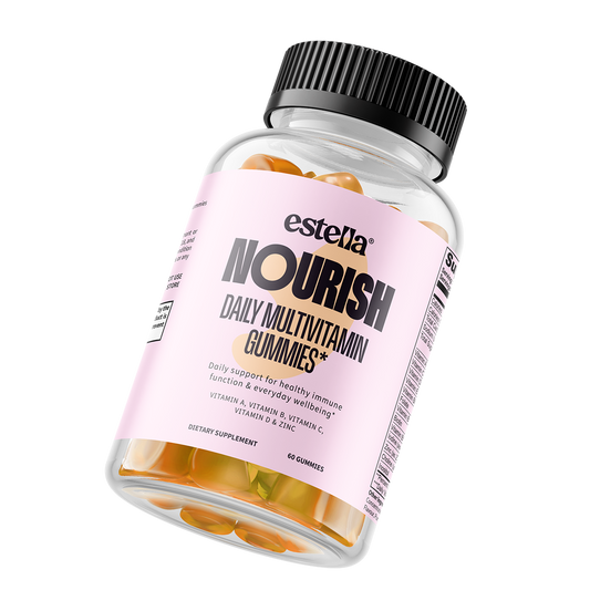 NOURISH Multivitamin Gummies